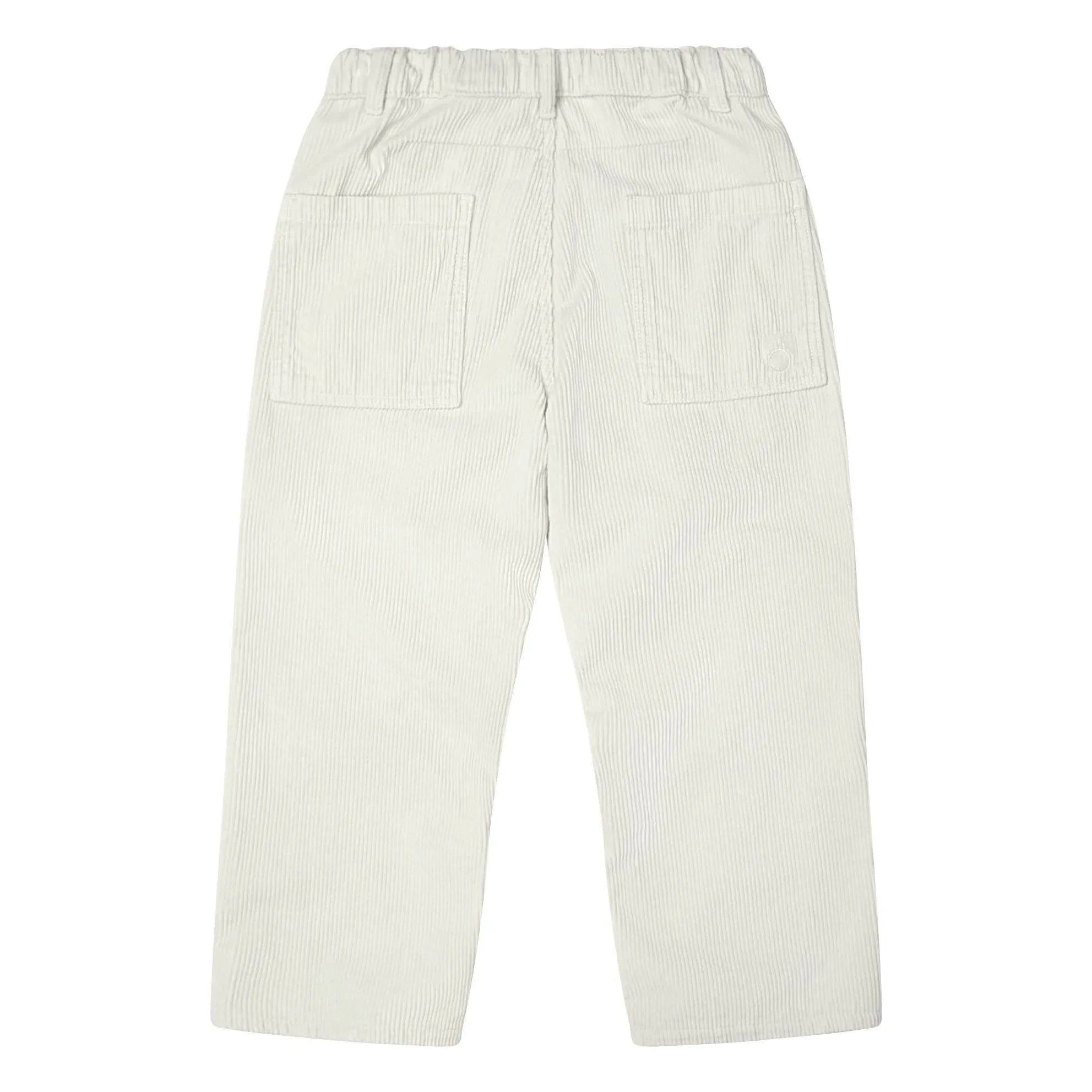 Main Story - Artist Pants | Weiß