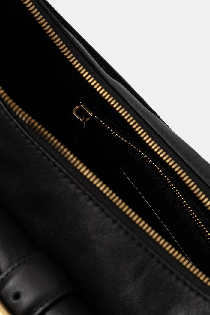 Marc O'Polo kadın crossbody deri çanta