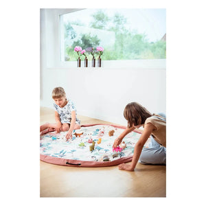 Play and Go - Noomad Bag / Oyun Matı - Au Parc