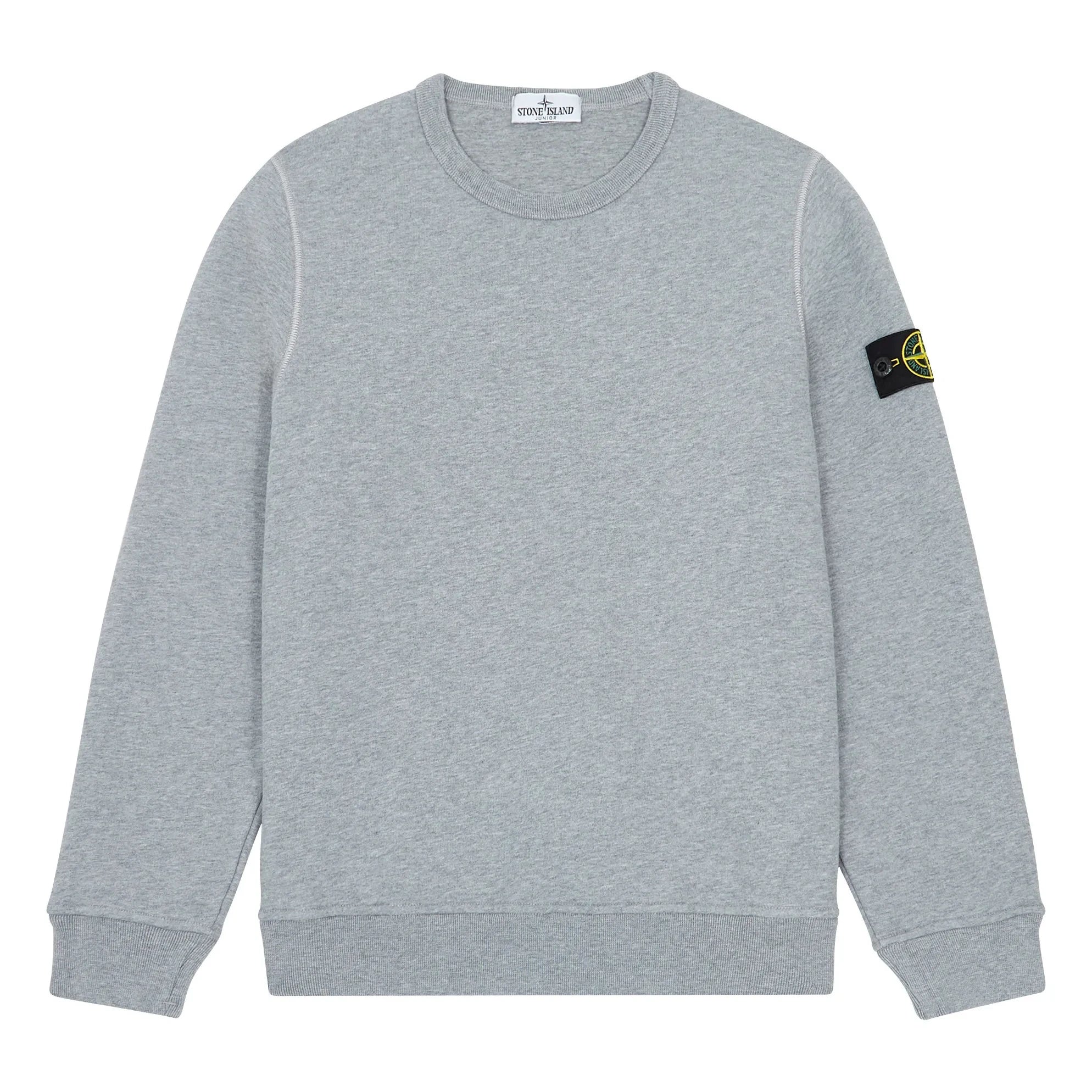 Stone Island - Sweatshirt | Gri