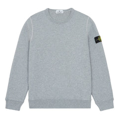Stone Island - Sweatshirt | Grey
