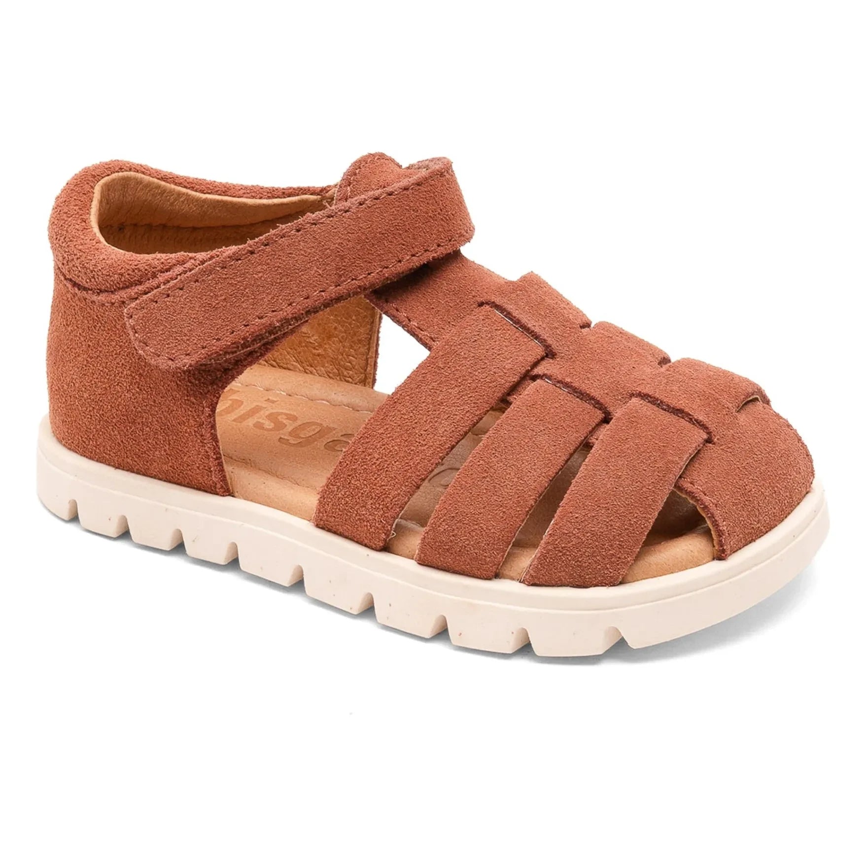bisgaard - Beka S Sandalen | Altrosa