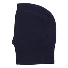 Holmm - Netty Kaschmir-Balaklava | Marineblau