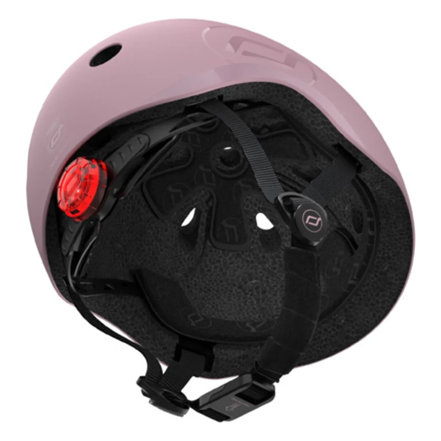 Scoot & Ride - Powder Pink Headphones