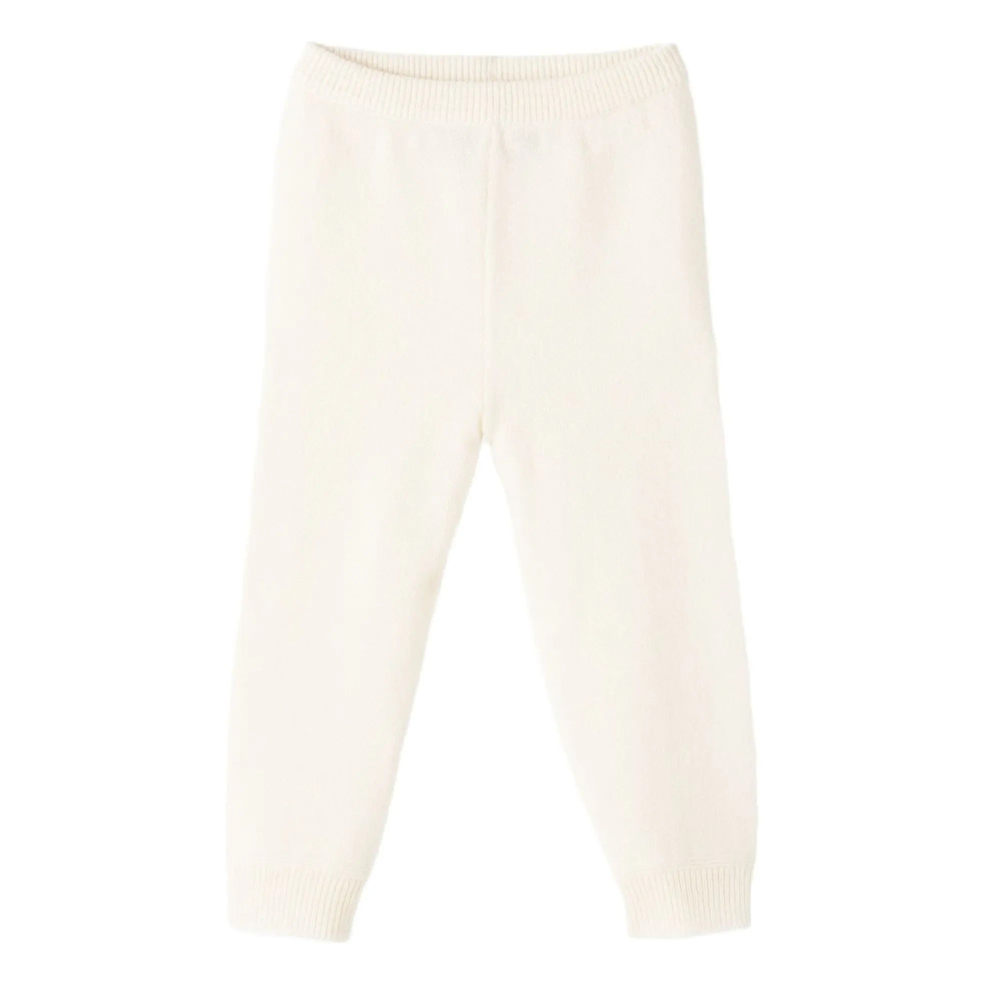 Bompard - Kaschmirhose | Ecru