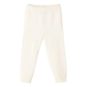 Bompard - Kaschmirhose | Ecru