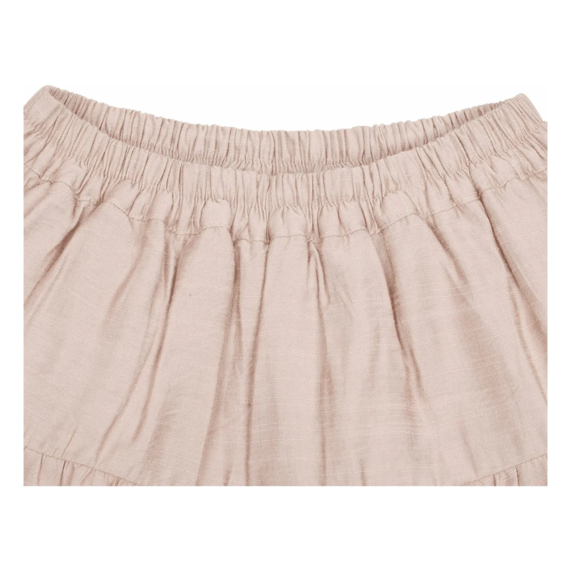 Donsje - Annalyn Skirt | Pink