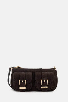 MICHAEL Michael Kors Kadife Çanta