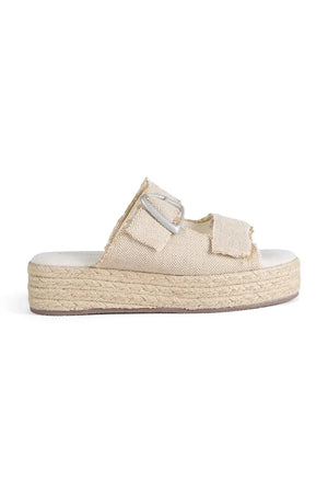 Emu Australia Ayers 2.0 Kadın Espadril Terlik