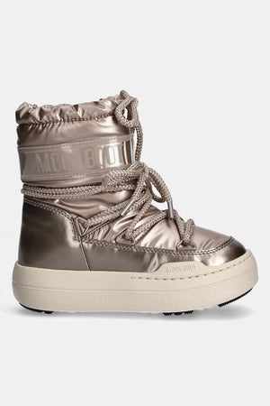 Moon Boot JR PARK BOOT Çocuk Kar Botu