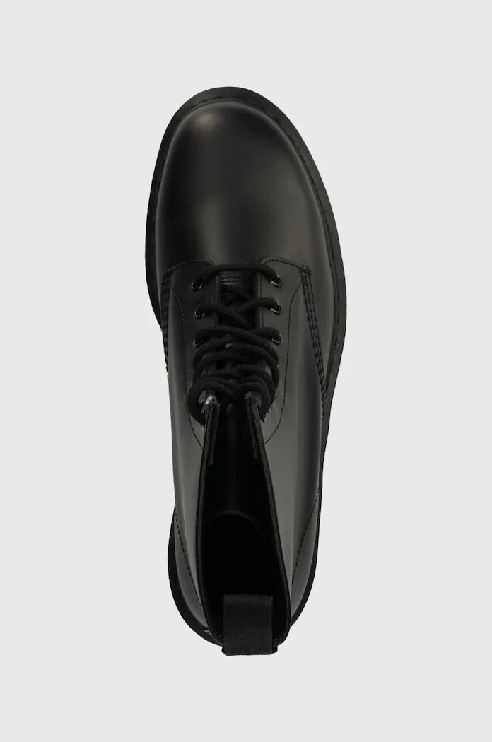 Dr. Martens 1460 Mono Deri Ayakkabılar
