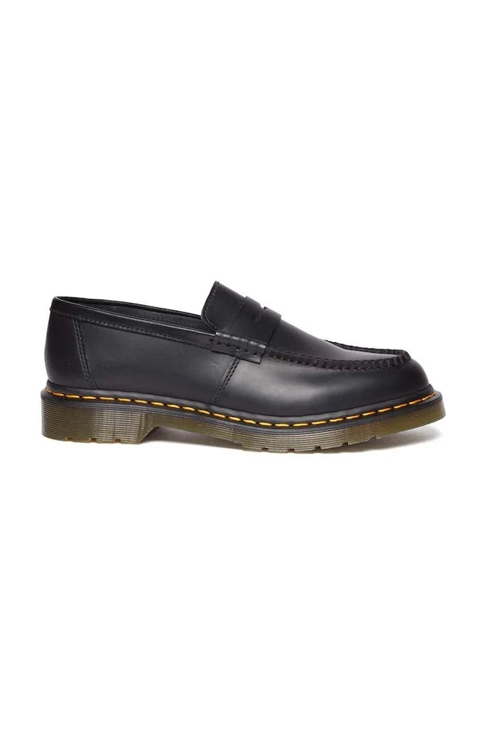 Dr. Martens Penton Deri Mokasen