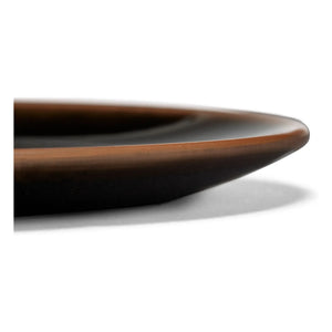 Serax - Out of Lines Teller, Uncharted - 2er Set | Braun