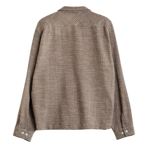 Wooden Store - Billy overshirt | Kahverengi