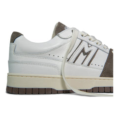 Mercer - The Brooklyn M Vintage spor ayakkabılar | Toprak kahverengi