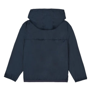 K-way - Le Vrai Claude Regenjacke | Marine