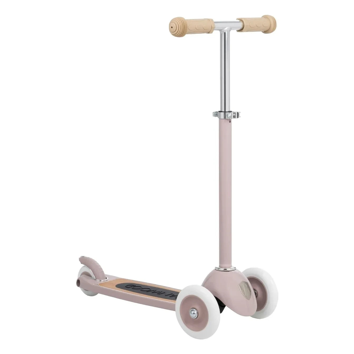 Banwood - Scooter | Toz Pembe