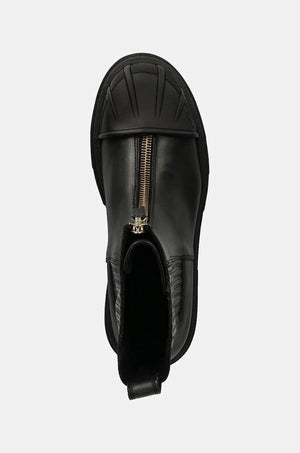 Furla Gum Chelsea Boot Deri Chelsea Bot