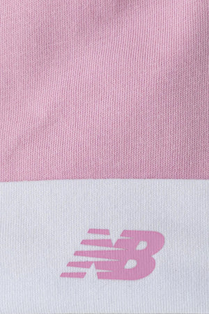 New Balance bebek pamuklu body