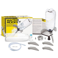 4M - Water Rocket