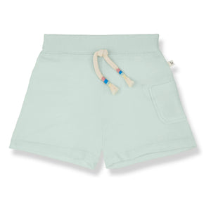 1+ in the Family - Randa Bermuda Shorts | Almond Green