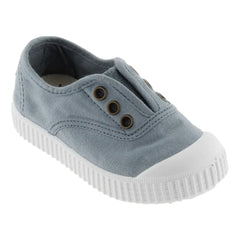 Victoria - Inglesia Elastico Lon sneakers | Açık mavi