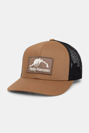 Helly Hansen trucker şapka