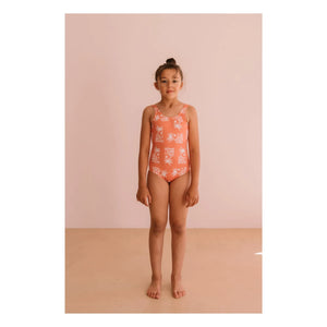 We Are Kids - Hailey Palm Mayo | Orange