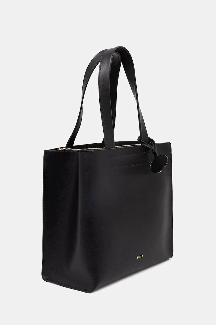 Furla Kadın Deri Tote Çanta Divide It M Tote