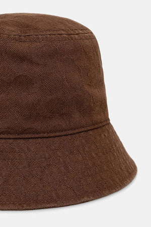 Coach kadın bucket şapka
