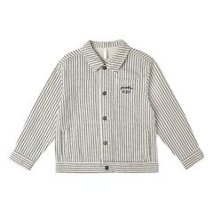 Rylee + Cru - Arbeitsjacke | Ecru