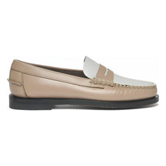 Sebago - Classic Dan Pigment loafer | Bej