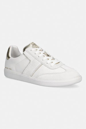 MICHAEL Michael Kors Jovie Lace Up kadın deri sneaker