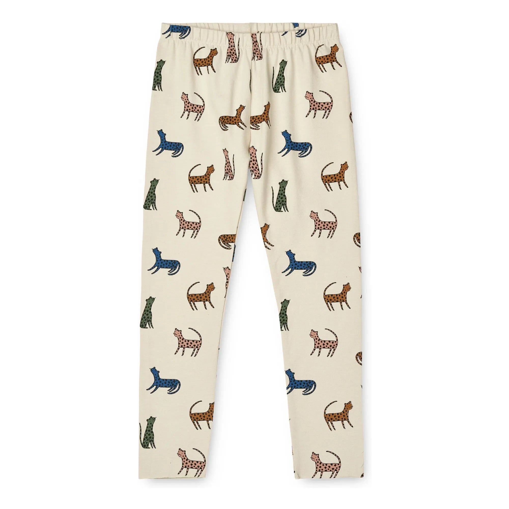 Liewood - Marie Leggings aus Bio-Baumwolle | Mehrfarbig