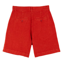 Emile et Ida – Darius Leinenshorts | Poppy