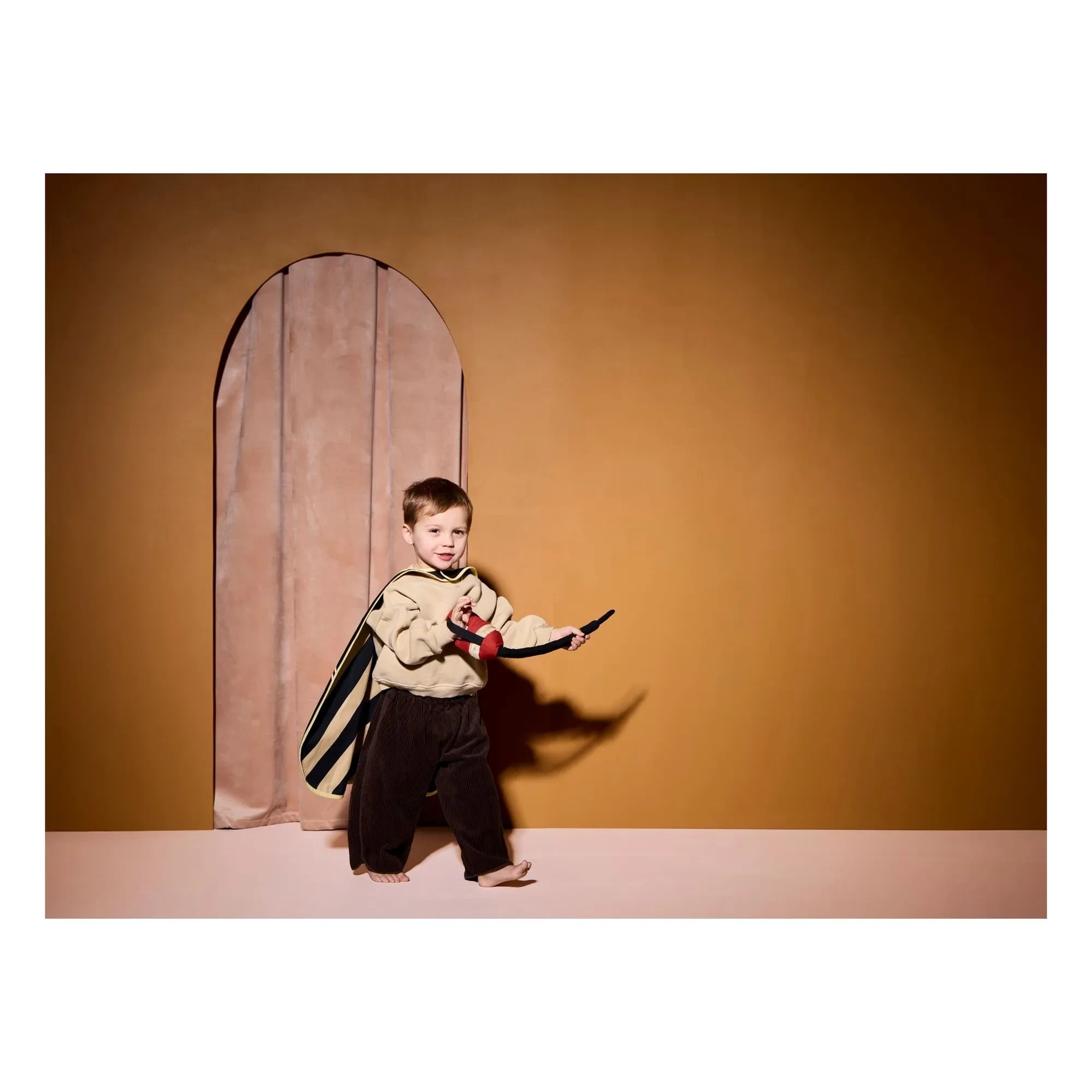 Kid's Concept - İtfaiyeci kostümü