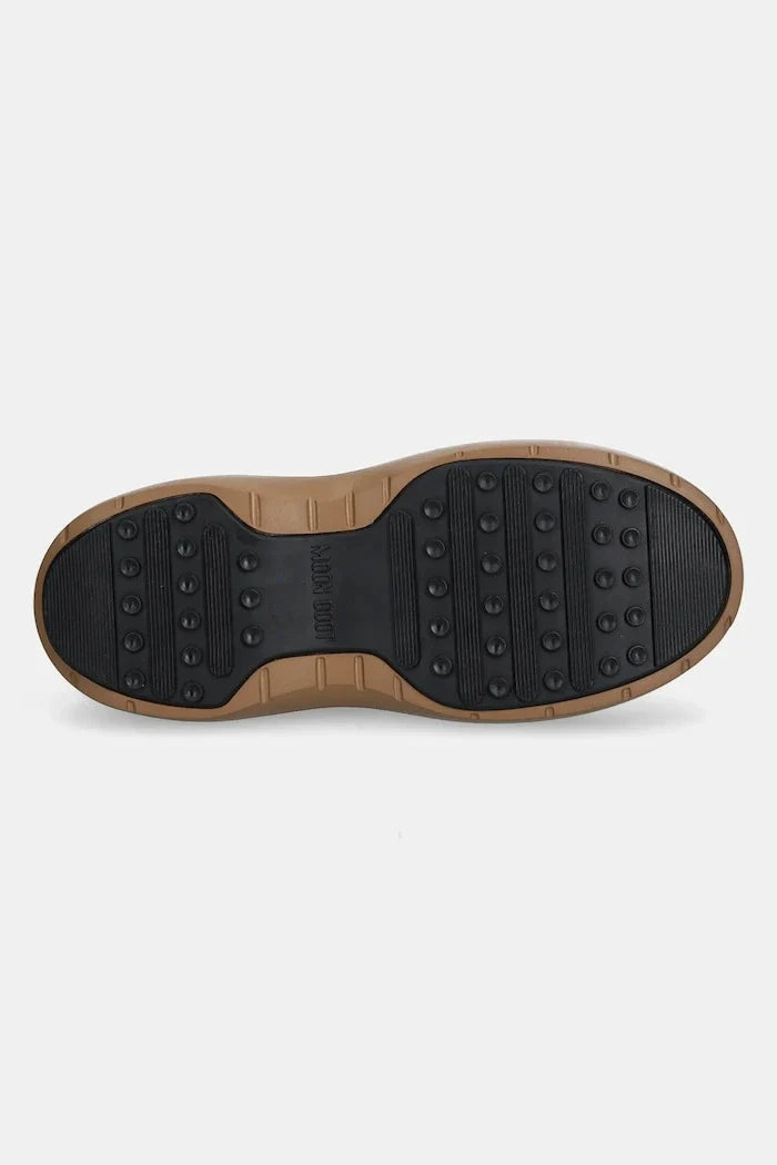 Moon Boot MB LUNA CHELSEA SUEDE Süet Chelsea Bot