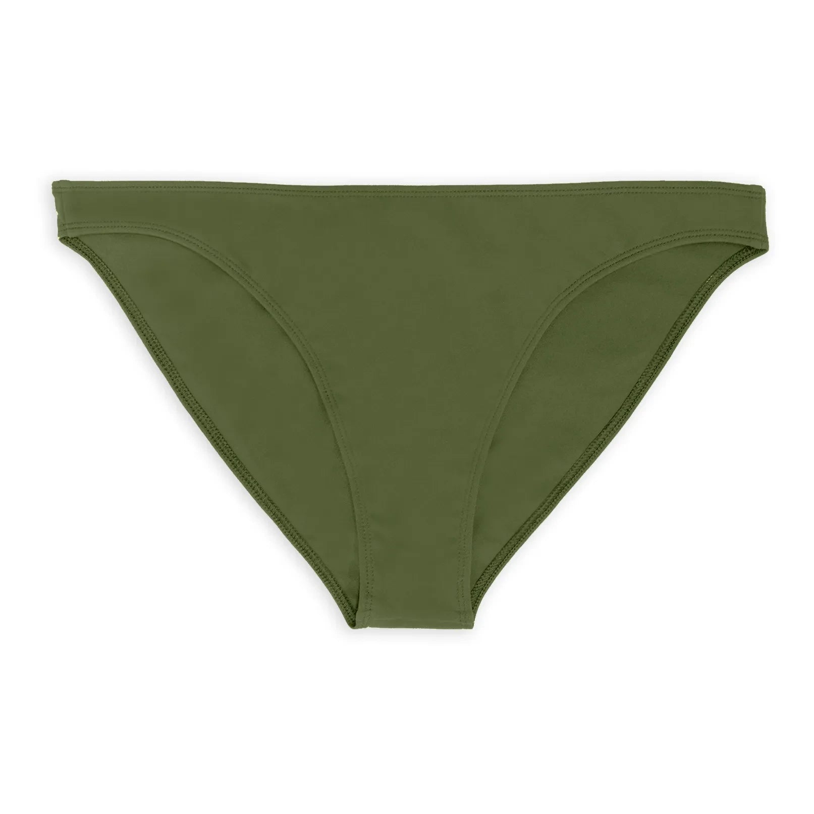 Miska Paris - Bikini Altı | Haki