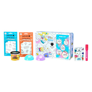 Nailmatic Kids - Magic Box 1 set