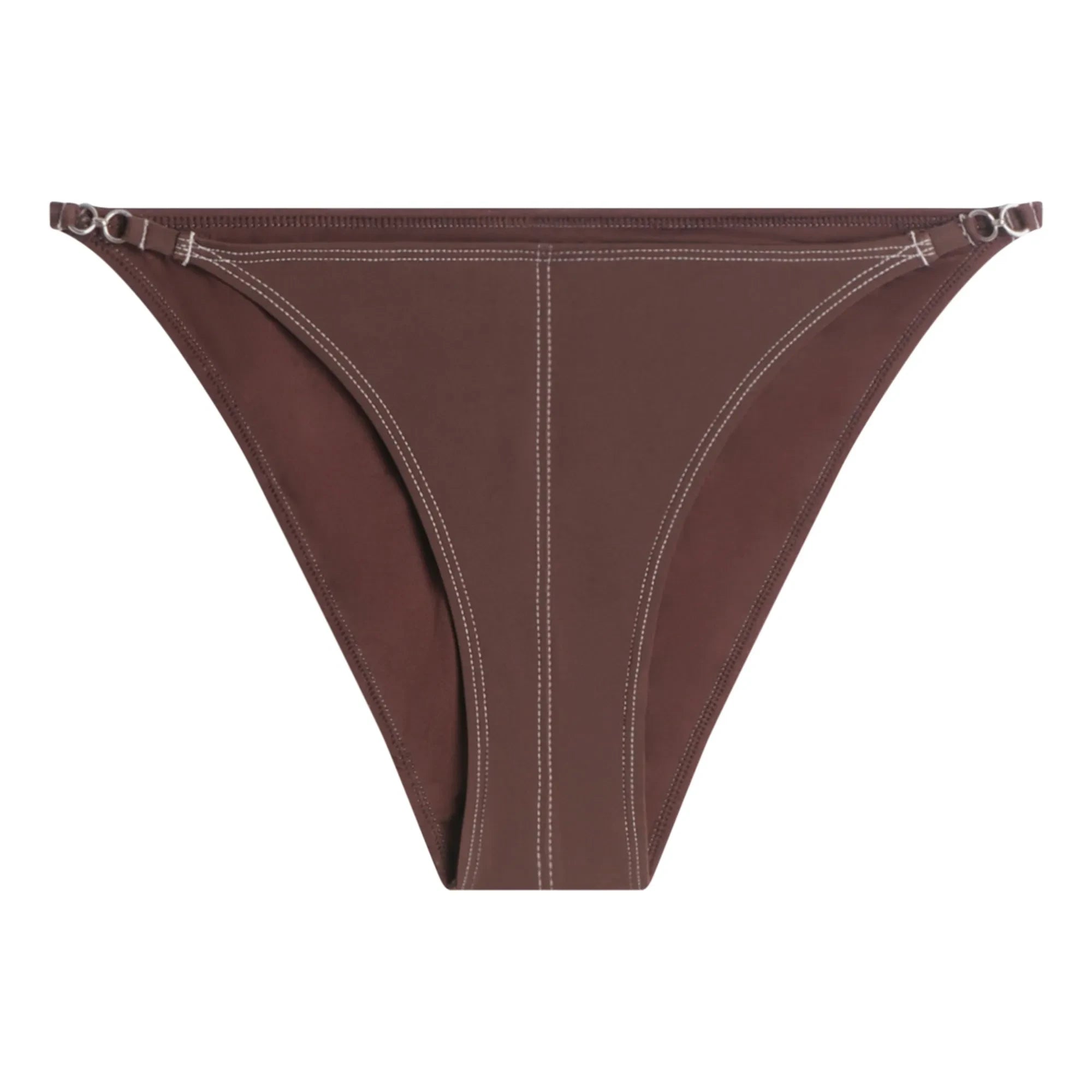 Icone - Greta Bikini Altı | Kahve