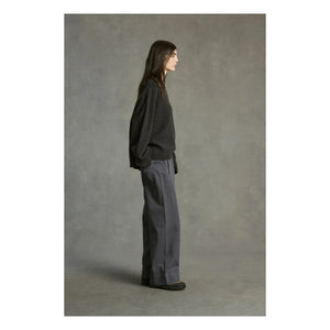 Hod - Elastic Jim Hose | Anthrazit
