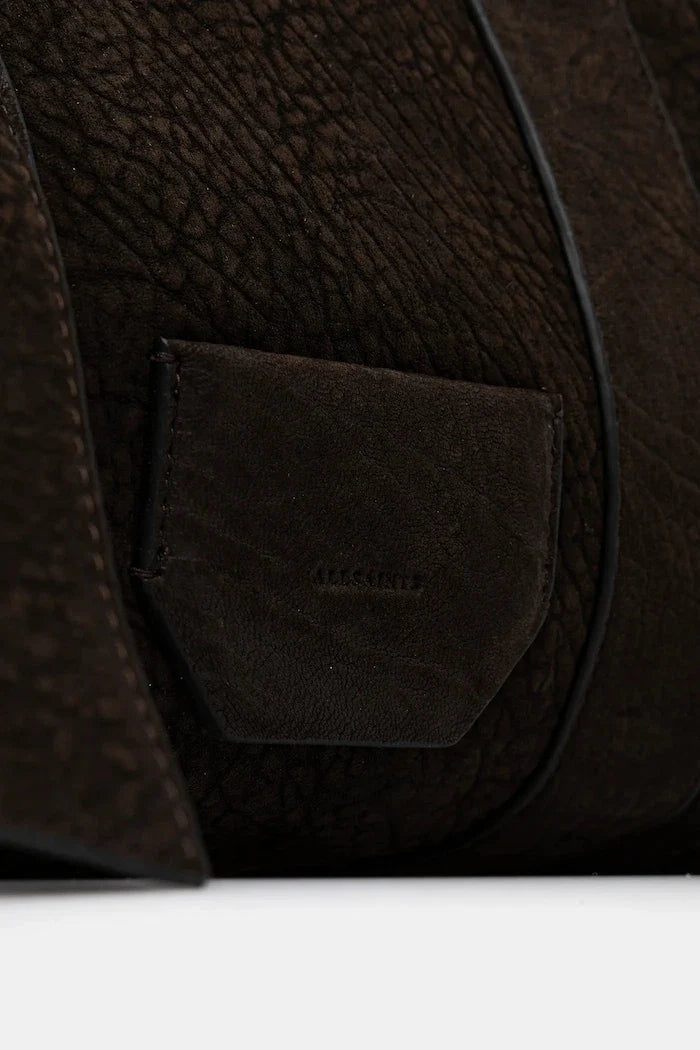 AllSaints Kadife Çanta