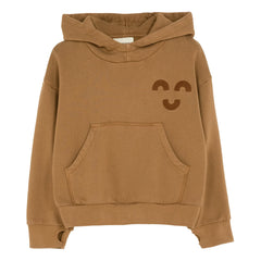Finger in the nose - Hoodie Happy | Hazel