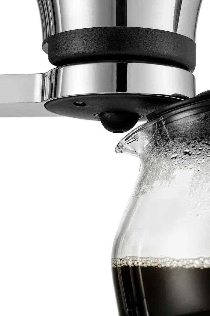Aarke Coffee Maker EU 32 x 28 cm Damlalı Kahve Makinesi