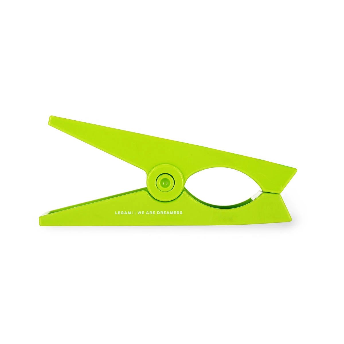 Legami - Set of 2 Beach Towel Clips - Pure Life - Beach Towel Clips