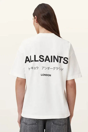AllSaints Pamuklu Tişört