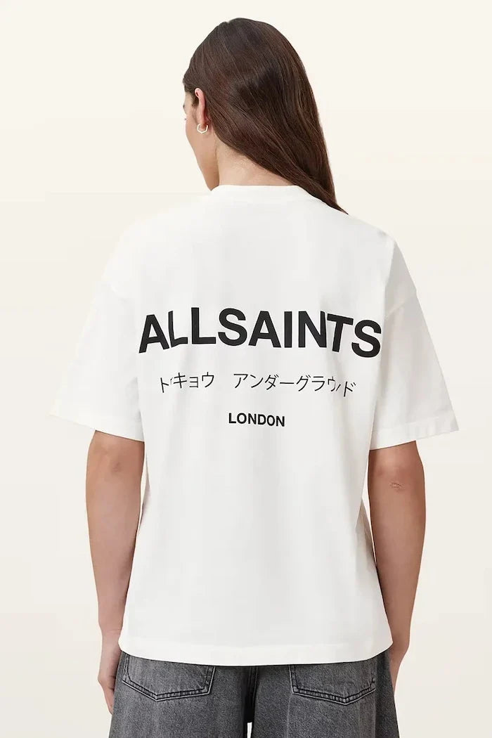 AllSaints Pamuklu Tişört