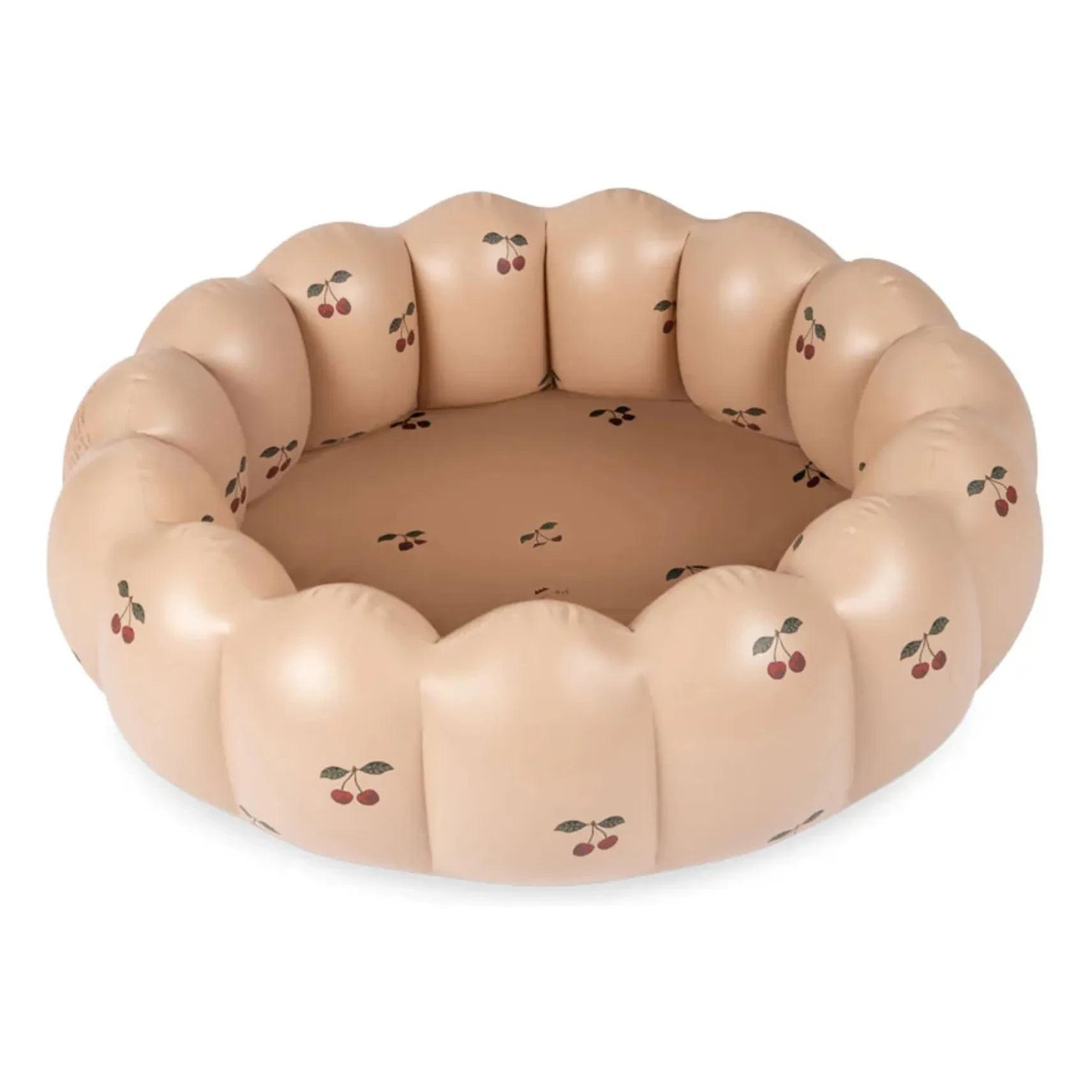 Konges Sløjd - aufblasbarer Kirsch-Pool | Blush