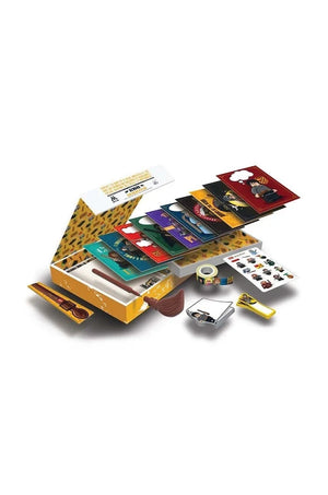 Lego LEGO® Harry Potter™ Yazı Seti