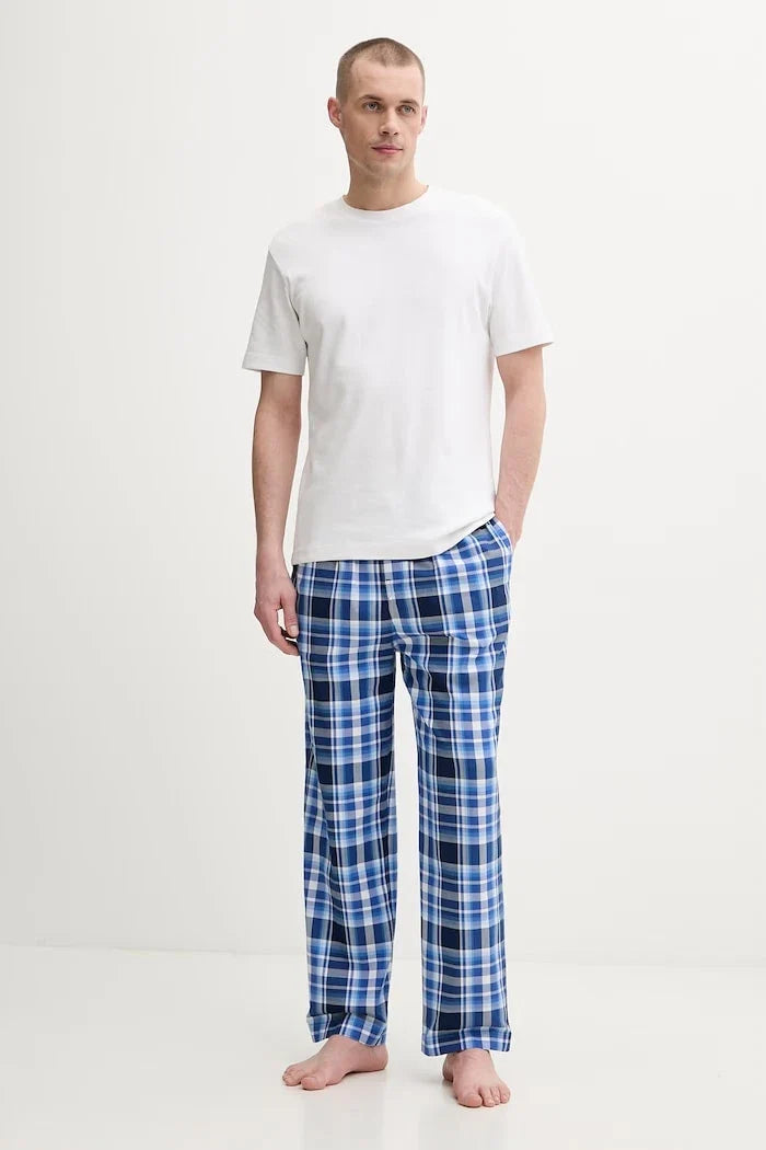 Polo Ralph Lauren erkek pamuklu pijama altı